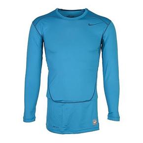 耐克 2015年新款CORE COMPRESSION LS TOP 2.0男紧身服 137元(187-50)