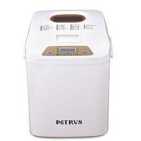 Petrus 柏翠 PE6150家用全自动面包机  178元包邮