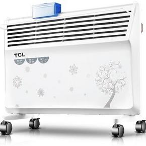 TCL  TN-ND20对流式 欧式快热炉 取暖器 99元包邮(还可300-50)