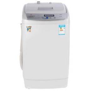 小鸭 XQB52-258A 全自动波轮洗衣机 5.2kg  799元(还可1000-100)
