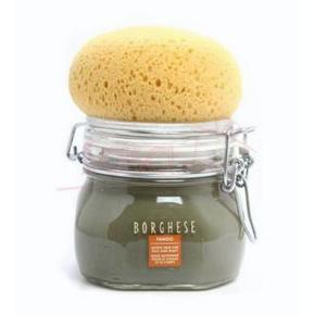 Borghese 贝佳斯 矿物营养泥浆膜430g(进) 195元包邮