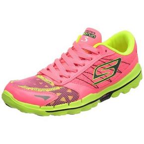 Skechers 斯凯奇 GO RUN 3系列 女时尚赤足轻质跑鞋 399元(799-400)