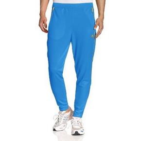180：adidas 阿迪达斯 SMB TR PNTTEAMWEAR训练收腿裤 141元