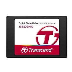 创见(Transcend ) SSD340 SATA6Gb/s 128GB 2.5英寸固态硬盘 319元包邮