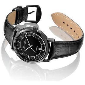 ROSSINI 罗西尼 5613B04B石英男士手表 324元(360-36)