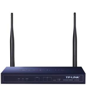 TP-LINK TL-WVR300 企业级无线VPN路由器+16口百兆非网管交换机 428元(528-100券)