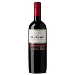 小神价，需囤货：智利干露 珍藏赤霞珠干红葡萄酒750ml 折24元！