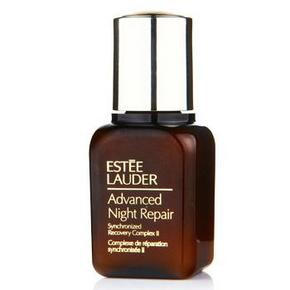 雅诗兰黛(EsteeLauder) 即时修护特润精华露7ml 小棕瓶 29元