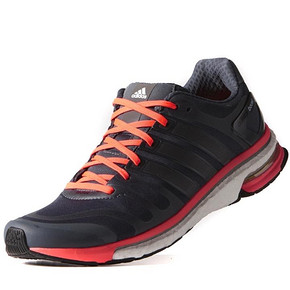 Adidas 阿迪达斯 adistar boost m阿迪之星男跑步鞋 779元(1079-300)