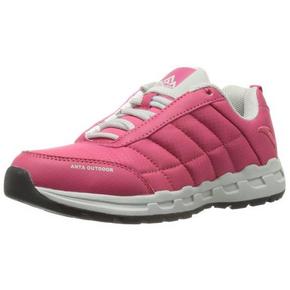 ANTA 安踏 女 户外系列 户外鞋12346609(三色可选) 115.2元包邮(用码后)