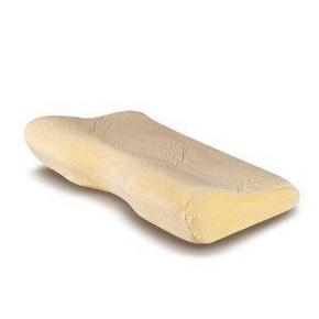 睡眠之家 蝶形慢回弹颈肩保健枕 109元包邮(209-110)