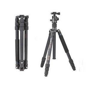 百诺 A1682TB0 镁铝合金 旅游天使 可拆三脚架套装(B云台) 459元包邮 Z秒杀