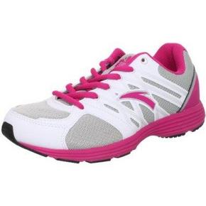 36码：ANTA 安踏 12215529女跑鞋 95元包邮(需用码)