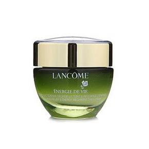 LANCOME 兰蔻 根源补养面霜15ml 59.9元包邮