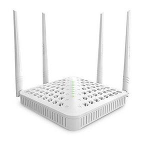 Tenda 腾达 F1202 1200M 11AC 双频无线路由器 109元包邮