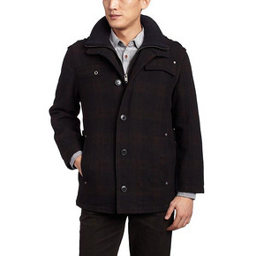 Camel Active 骆驼动感 1311404980男棉衣 210元（398-188）