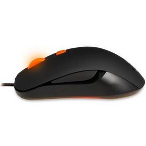 赛睿(SteelSeries) Kana 光学游戏鼠标 139元(149-10)