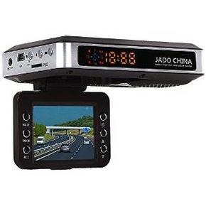 JADO 捷渡 S700 四合一 行车记录仪 电子狗 299元包邮