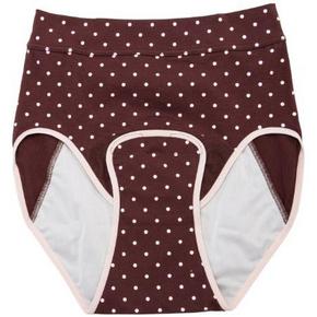 白菜价：dacco 三洋 产褥用前开舒适内裤 9.9元，平时49元