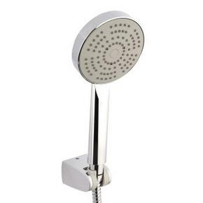 德国 安住（enzorodi） ERD267C 增压手持花洒套装  79元包邮