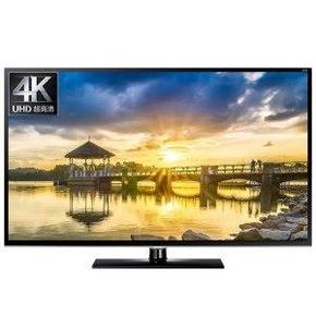 三星(SAMSUNG) UA40HU5920JXXZ 40英寸 4K超高清智能电视 3099元包邮