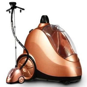 德尔玛（Deerma） DEM-GC29 高端全铜蒸汽挂烫机 199元