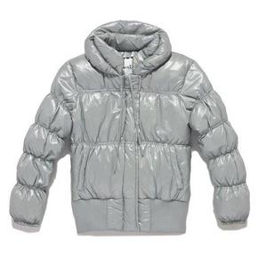 SWKIDS 七匹狼 162270702063假日女童羽绒服 188元(376-188)