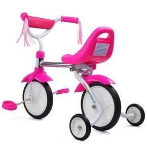 顺乐宝宝  SL1301-1 可伸缩迷你自行车  114元包邮