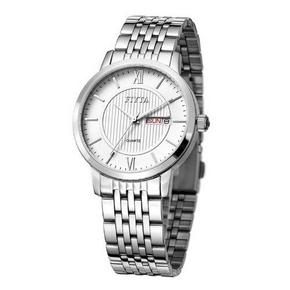 FIYTA 飞亚达 GJ098.WWW经典系列 石英白盘男表 249元(269-20)