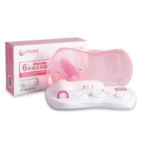 白菜价：昂臣（ENCHEN） EC-806洗脸电动洁面仪 19元包邮