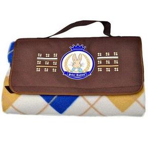 PeterRabbit 比得兔 PR-4865 欧式郊游垫 74元包邮(用券，平时129)