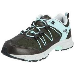 ANTA 安踏 户外系列 12146610女跑步鞋 95元(119-24)