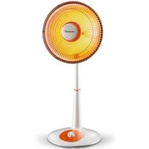 赛亿(shinee) FG10-3L 可升降小太阳 取暖器 99元包邮