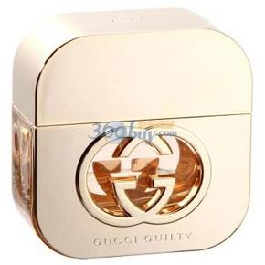 GUCCI古驰 罪爱淡香水30ml 折199元（299，499-200券）
