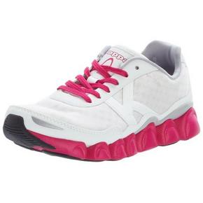 35码：Kappa 卡帕  K0225RN63女运动鞋综合跑步鞋 4色 114元(172-58)