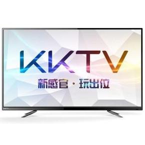 KKTV 康佳 R49U50 49寸 8核4K超高清 安卓智能电视 2648元(用券后)