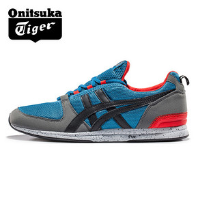 41.5码：鬼冢虎  ULT-RACER D3R1N-5690休闲鞋 309元(359-50券)