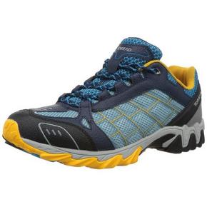 Toread 探路者 TREKKING 男 徒步鞋TFAC81613 三色可选 211元（269-58）