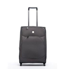 部分地区，神价格：泊客行者 ABS 旅行 糖果色托运拉杆箱 35元起