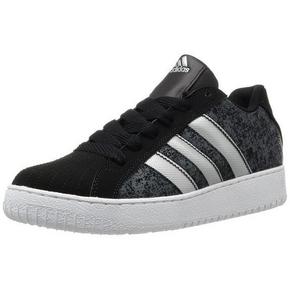 adidas 阿迪达斯 场下休闲 SS INSPIRED男篮球鞋 313元(391-78)