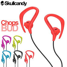 Skullcandy 骷髅头 CHOPS 2.0 跑步防水运动 后挂式耳机 68元(169-101)