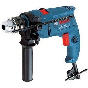 博世(BOSCH) 电动工具 TSB 1300 冲击钻  209元包邮(用码后)