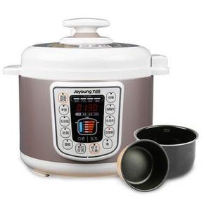 Joyoung 九阳 JYY-50YS83 智能电压力锅 5L双胆  229元包邮