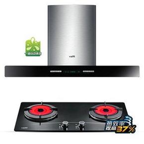 Vatti华帝 CXW-200-i11019 抽油烟机+i10002B天然气灶 2799元(2899-100)