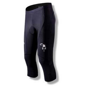 Spakct 思帕客 S13T12男式天蝎2代7分骑行裤 109元包邮