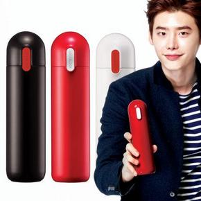 乐扣乐扣 capsule胶囊马克杯 LHC4120B保温杯300ml 96元(154-58)