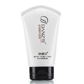 丹姿 他能量男士清爽洁面乳120g  8.8元，平时22元