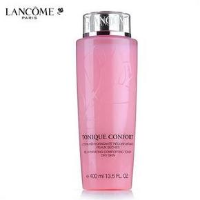 Lancome 兰蔻 清滢柔肤水 (粉水)400ml 219元包邮
