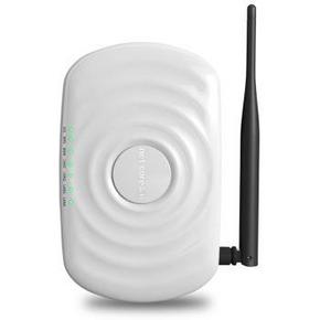 限地区：磊科(netcore) NW705P 150M无线路由器 29元