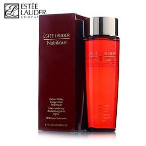 雅诗兰黛(EsteeLauder) 鲜亮焕采精粹水200ml  275元包邮
